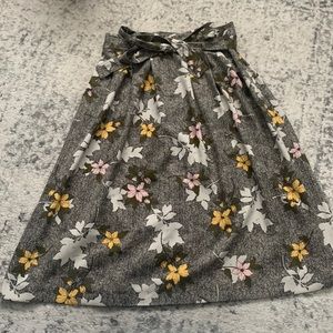 Banana Republic Skirt